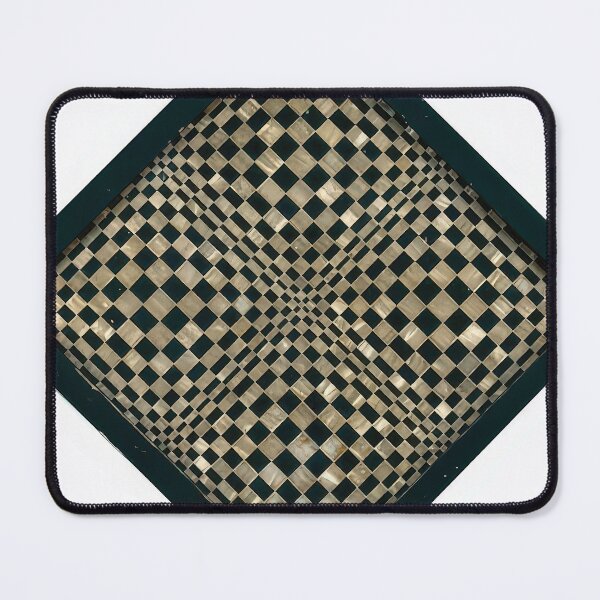 Item preview, Oggetto ottico dynamico - op art designed and sold by NeonCanvasDream.