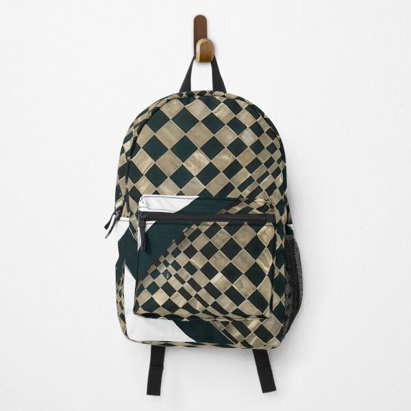 Item preview, Oggetto ottico dynamico - op art designed and sold by NeonCanvasDream.