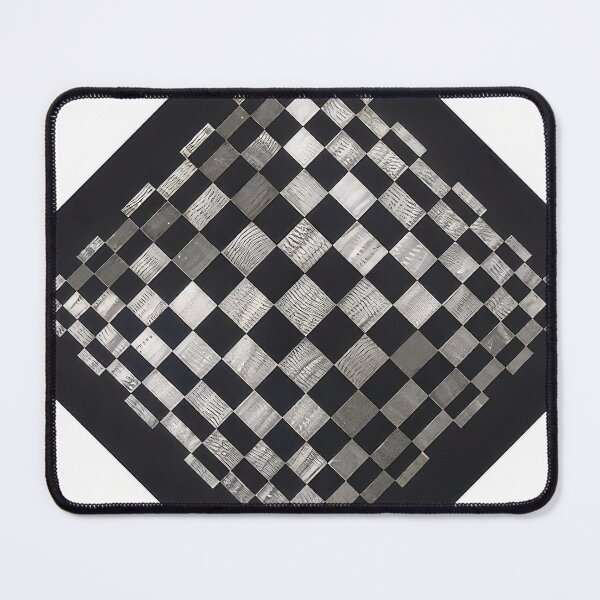 Item preview, Ottico dynamico - op art designed and sold by NeonCanvasDream.