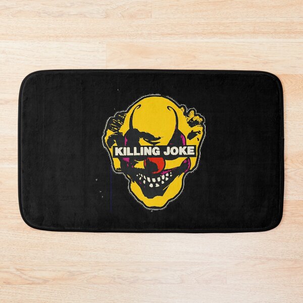 Item preview,  Killing Joke  designed and sold by DavidGibbs32.