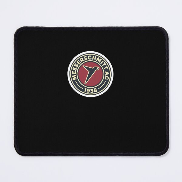 Item preview, Messerschmitt Logo V2 designed and sold by Chris Badenoch.