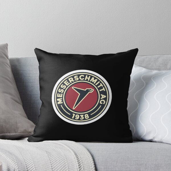 Item preview, Messerschmitt Logo V2 designed and sold by Chris Badenoch.
