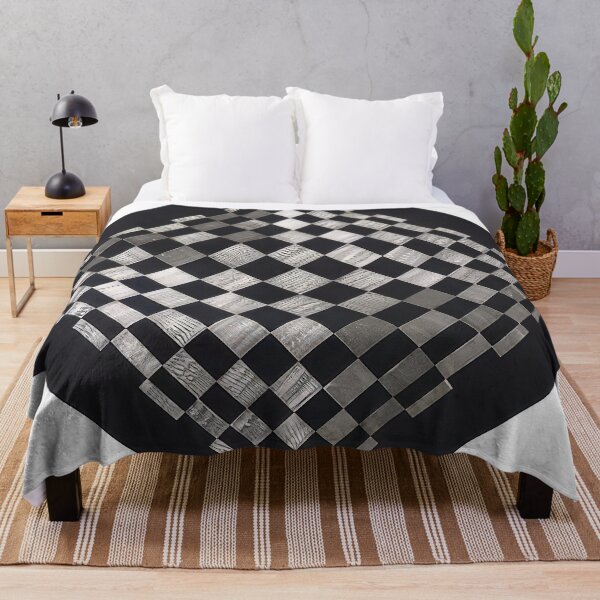 Item preview, Ottico dynamico - op art designed and sold by NeonCanvasDream.