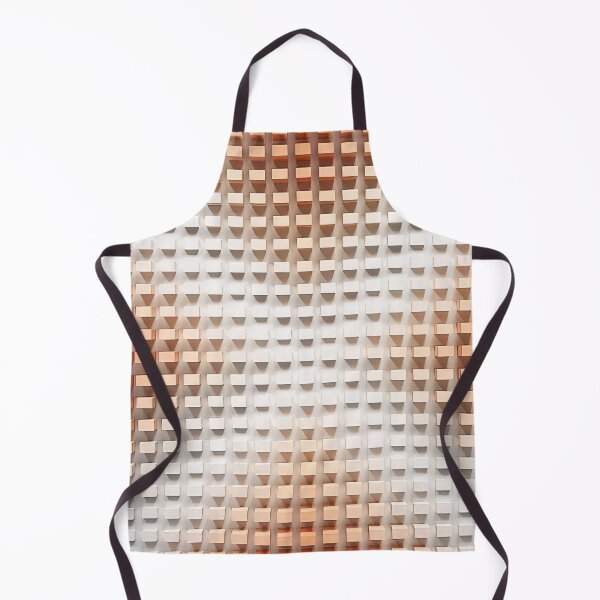 Item preview, Rilievo cromodinamico - op art designed and sold by NeonCanvasDream.
