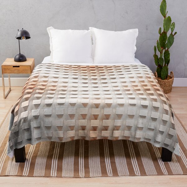 Item preview, Rilievo cromodinamico - op art designed and sold by NeonCanvasDream.