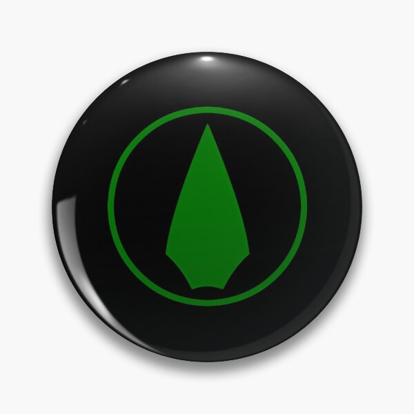 Item preview, TV series Arrow Logo designed and sold by craft-jonathan.
