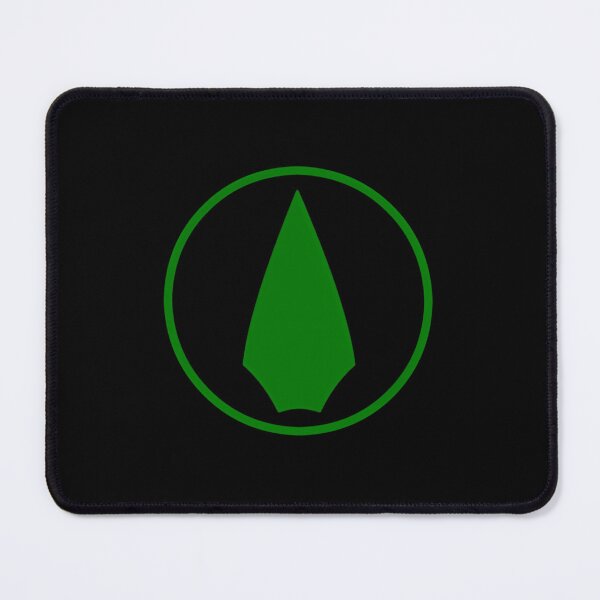 Item preview, TV series Arrow Logo designed and sold by craft-jonathan.
