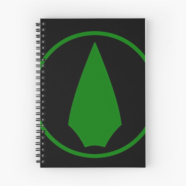 Aperçu de l'œuvre Logo de la série télévisée Arrow créée et vendue par craft-jonathan.