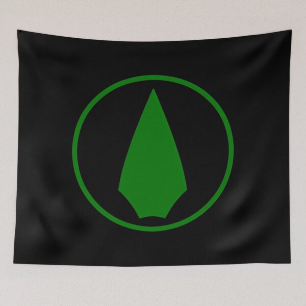 Item preview, TV series Arrow Logo designed and sold by craft-jonathan.