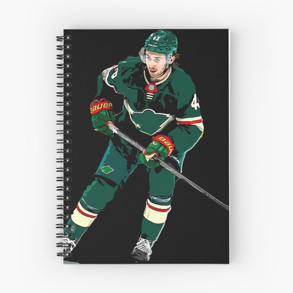 Item preview, Quinn Hughes designed and sold by Cozma Claudiu.