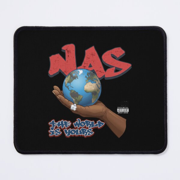 Item preview, Globe Hip Hop Illustration designed and sold by Fatalfemme.