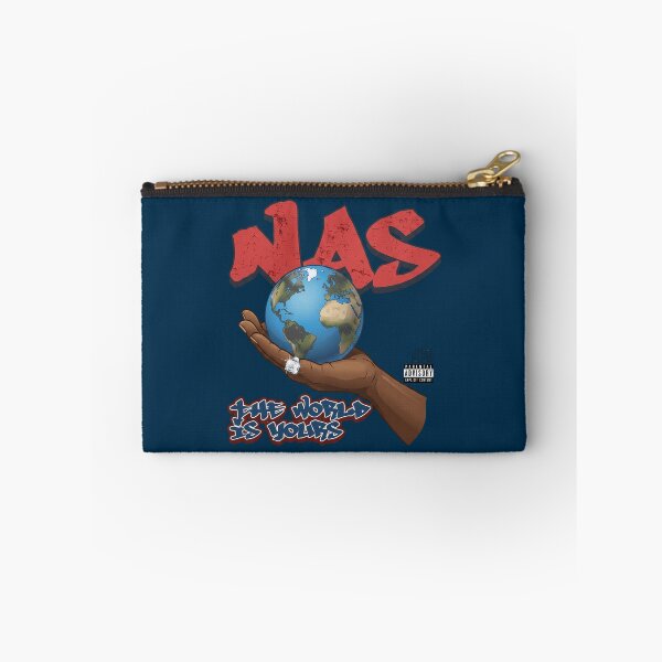 Item preview, Globe Hip Hop Illustration designed and sold by Fatalfemme.