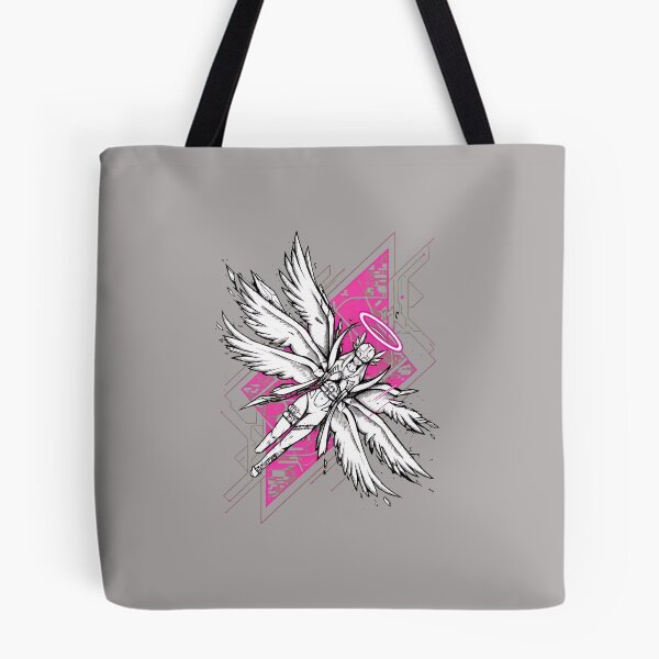 Item preview, Angelic Warrior Sketch Valkyrie Angel-58 designed and sold by VivienLiebkow.