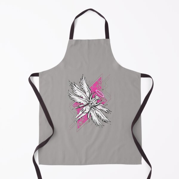 Item preview, Angelic Warrior Sketch Valkyrie Angel-58 designed and sold by VivienLiebkow.
