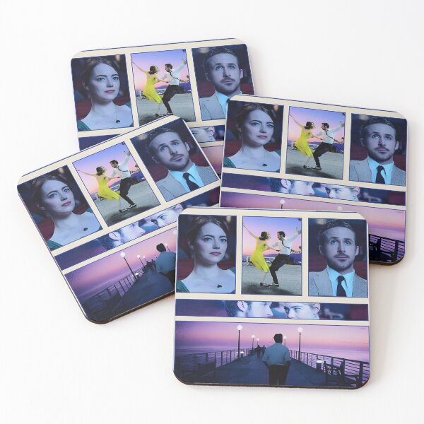 Item preview, la la land  designed and sold by arminabajeng.