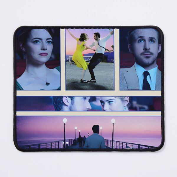 Item preview, la la land designed and sold by arminabajeng.