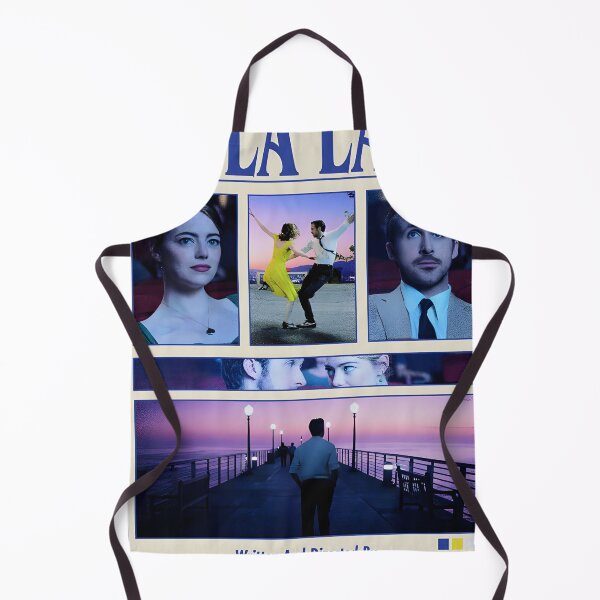 Item preview, la la land designed and sold by arminabajeng.