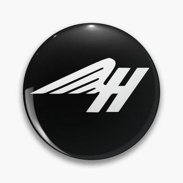 Item preview, Heinkel Logo designed and sold by Chris Badenoch.