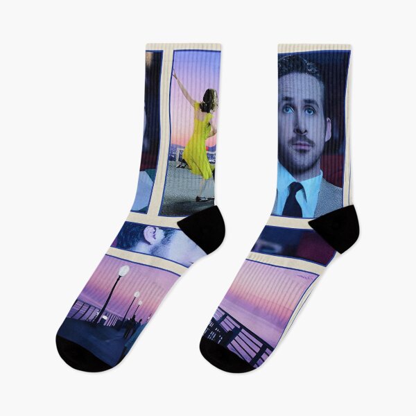 Item preview, la la land designed and sold by arminabajeng.