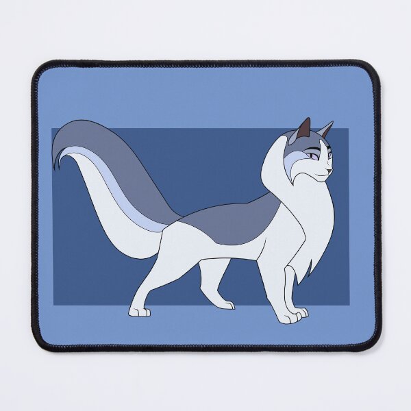 Item preview, Silver The Cat designed and sold by Fanfict.