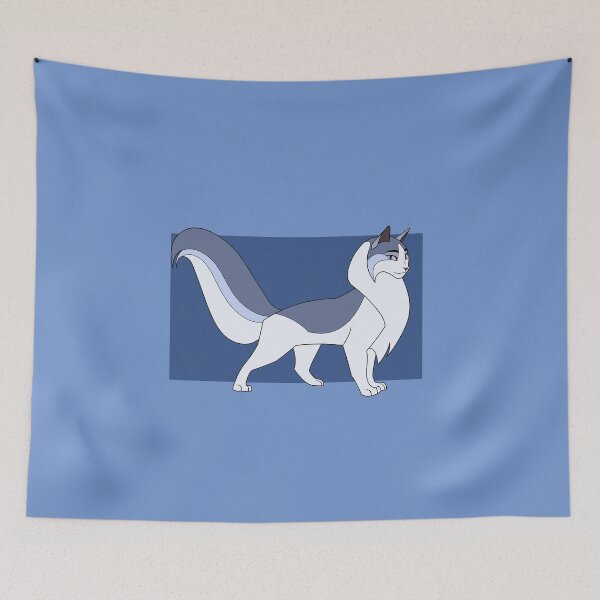 Item preview, Silver The Cat designed and sold by Fanfict.