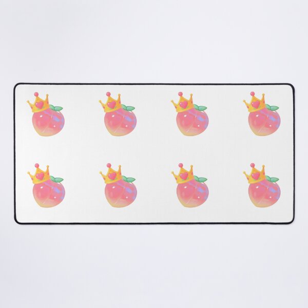 Item preview, Peach Princess designed and sold by The Green Order.