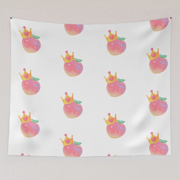Item preview, Peach Princess designed and sold by The Green Order.