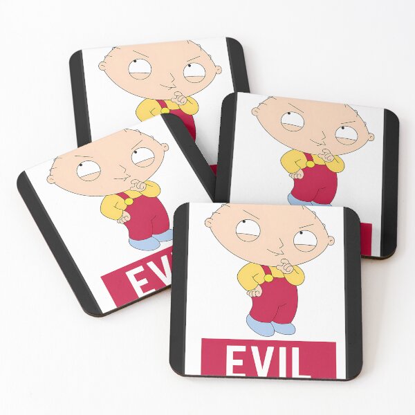 Item preview, Evil Stewie designed and sold by IPProduction.