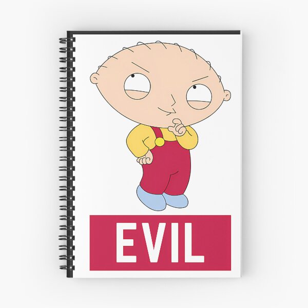 Item preview, Stewie malvado designed and sold by IPProduction.