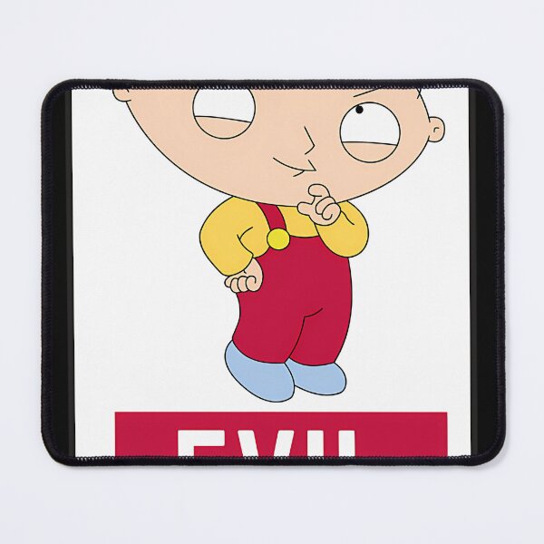 Item preview, Evil Stewie designed and sold by IPProduction.