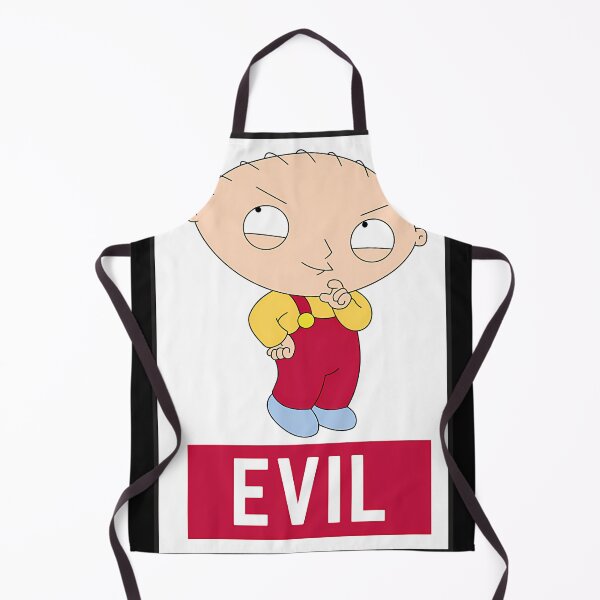 Item preview, Evil Stewie designed and sold by IPProduction.