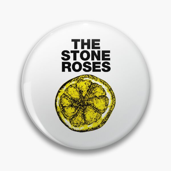 Item preview, The Stone Roses designed and sold by AaronCreagh.