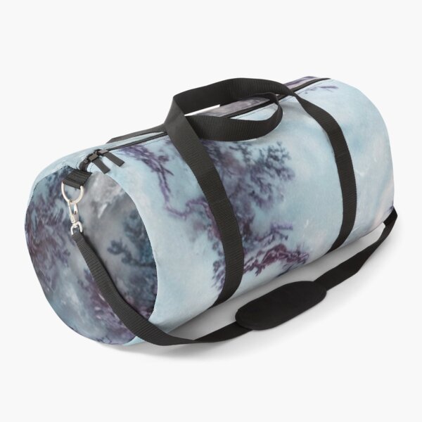 Item preview, Purple Moss Agate Stone Pattern designed and sold by SassyArtistry.