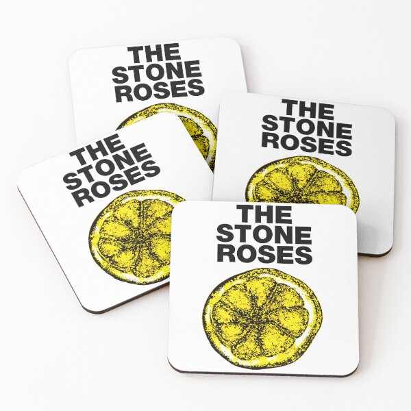 Item preview, The Stone Roses designed and sold by AaronCreagh.