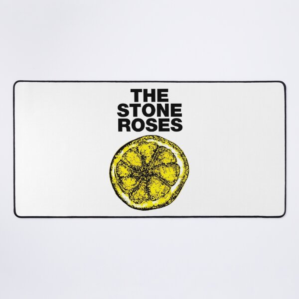 Artikelvorschau, The Stone Roses entworfen und verkauft von AaronCreagh.