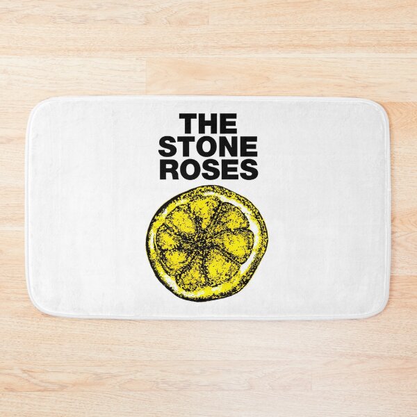 Item preview, The Stone Roses designed and sold by AaronCreagh.