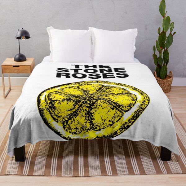 Item preview, The Stone Roses designed and sold by AaronCreagh.