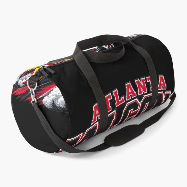 Item preview, Snoopy Atlanta Falcons Dynamic Diving Catch Football Fan designed and sold by CaneufeyCip.