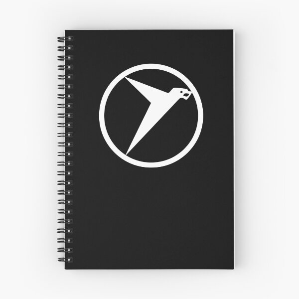 Item preview, Messerschmitt Logo designed and sold by Chris Badenoch.