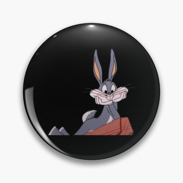 Item preview, Bugs Bunny designed and sold by craft-jonathan.