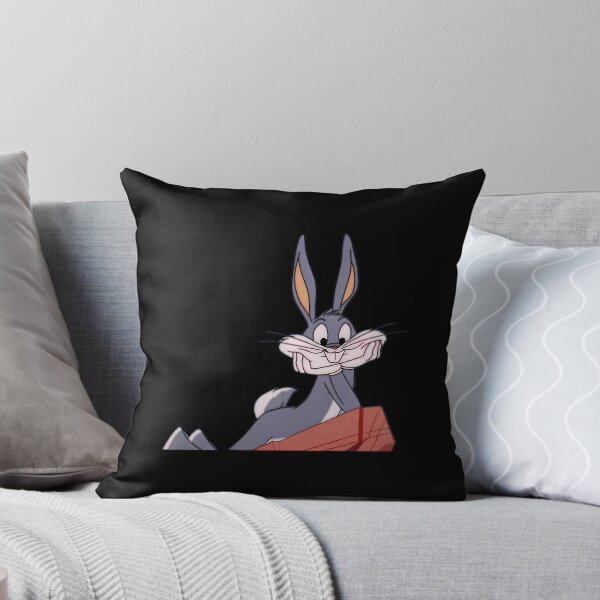 Item preview, Bugs Bunny designed and sold by craft-jonathan.