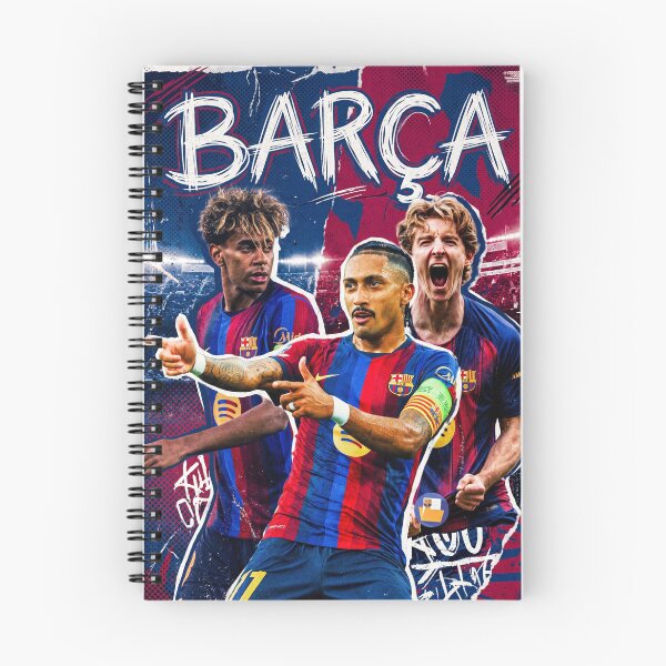 Item preview, Barça champions designed and sold by VisualBeats.