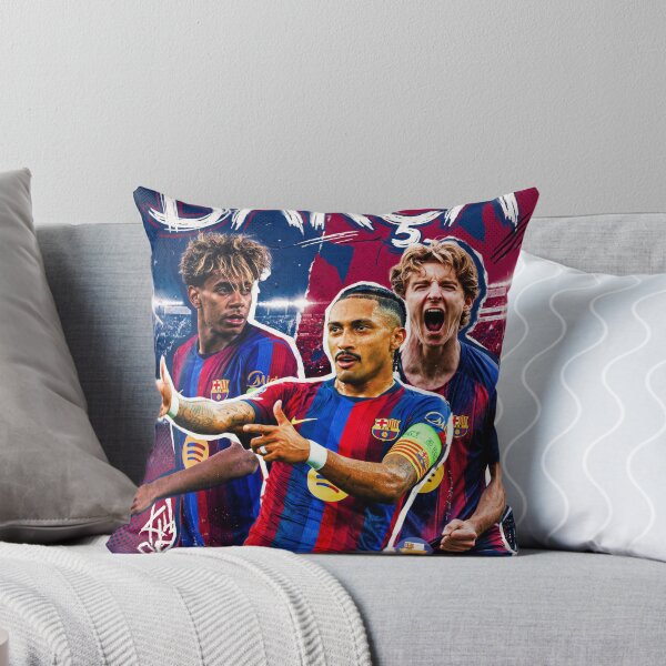 Item preview, Barça champions designed and sold by VisualBeats.