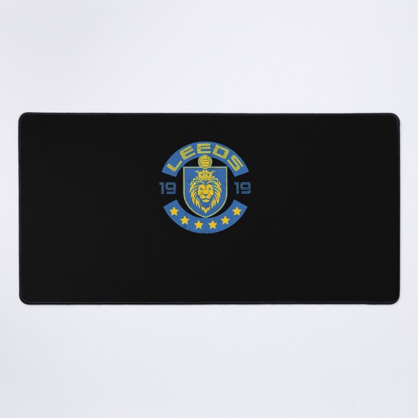 Item preview, Leeds designed and sold by DavidGibbs32.