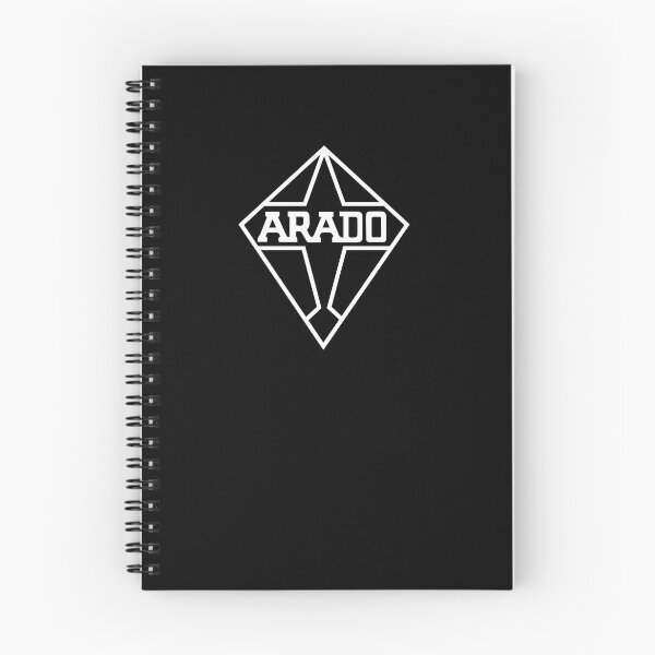 Item preview, Arado designed and sold by Chris Badenoch.