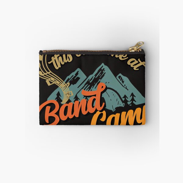 Item preview,  This One Time At Band Camp designed and sold by MarinaLouise.
