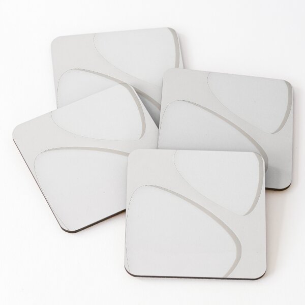 Item preview, Volume bianco - 1959 designed and sold by NeonCanvasDream.