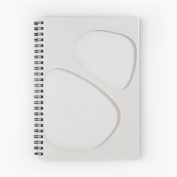 Item preview, Volume bianco - 1959 designed and sold by NeonCanvasDream.
