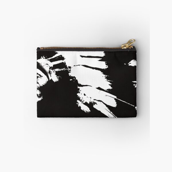 Item preview, Whirling Horse Sioux Indian Chief designed and sold by MarinaLouise.