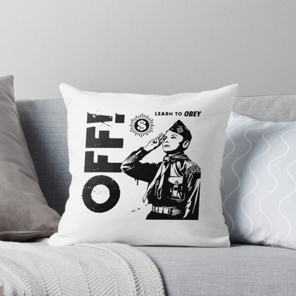 Item preview, Learn To Obey Hammer Hand designed and sold by LinetteAubin.
